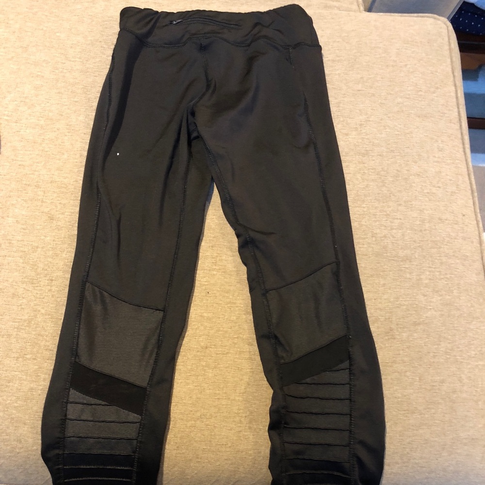 Electric Yoga XS tights